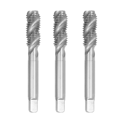 Alüminium üçün spiral kranların xüsusi tətbiqləri hansılardır?